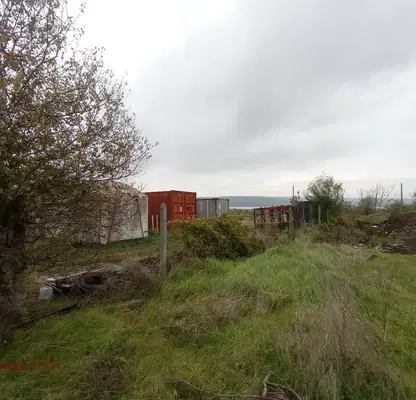 Photo 3 — Plot in Topoli