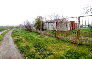 Парцел в с. Тополи