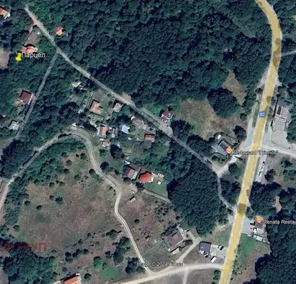 Снимка 2 — Парцел в с. Долни Пасарел