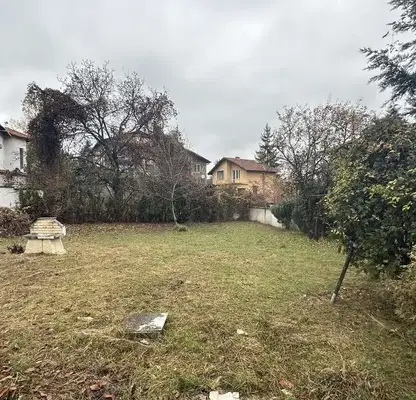 Photo 2 — Plot in Kokalyane