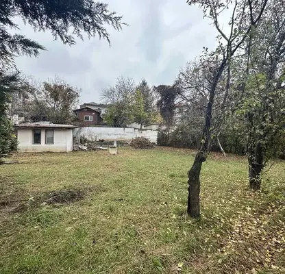 Photo 3 — Plot in Kokalyane