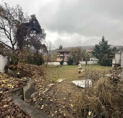 Photo 4 — Plot in Kokalyane