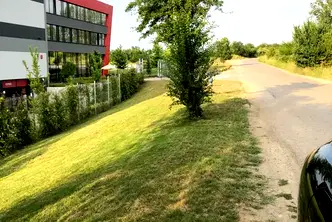 Парцел в с. Герман