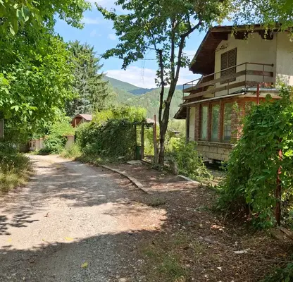 Photo 3 — Plot in Kokalyane