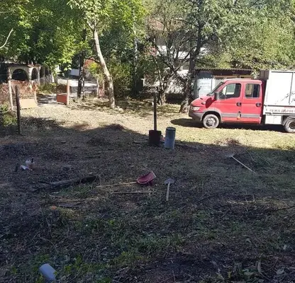 Photo 5 — Plot in Kokalyane