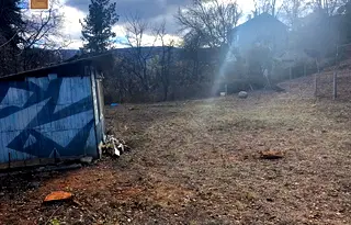 Парцел в с. Кокаляне