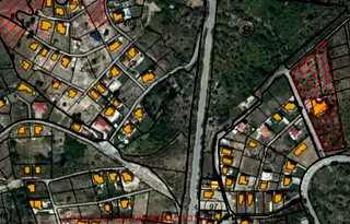 Парцел в Студентско че