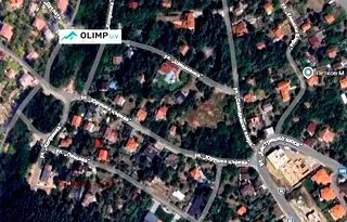 Парцел в с. Бистрица