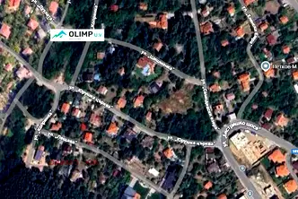 Парцел в с. Бистрица