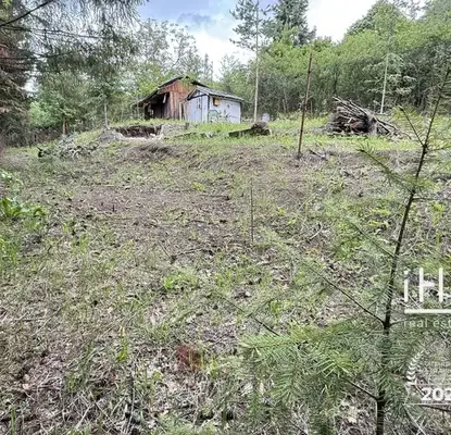 Снимка 4 — Парцел в с. Герман