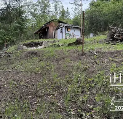 Снимка 5 — Парцел в с. Герман