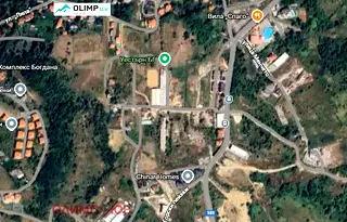Парцел в с. Бистрица