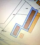 Парцел в СПЗ Модерно предие