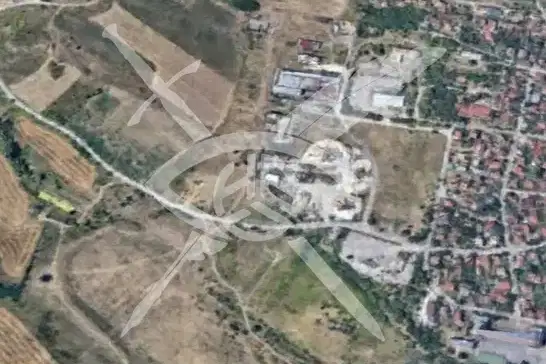 Парцел в Нови Искър