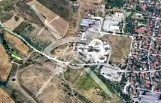 Парцел в Нови Искър