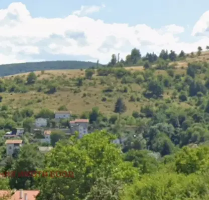 Photo 4 — Plot in Kokalyane