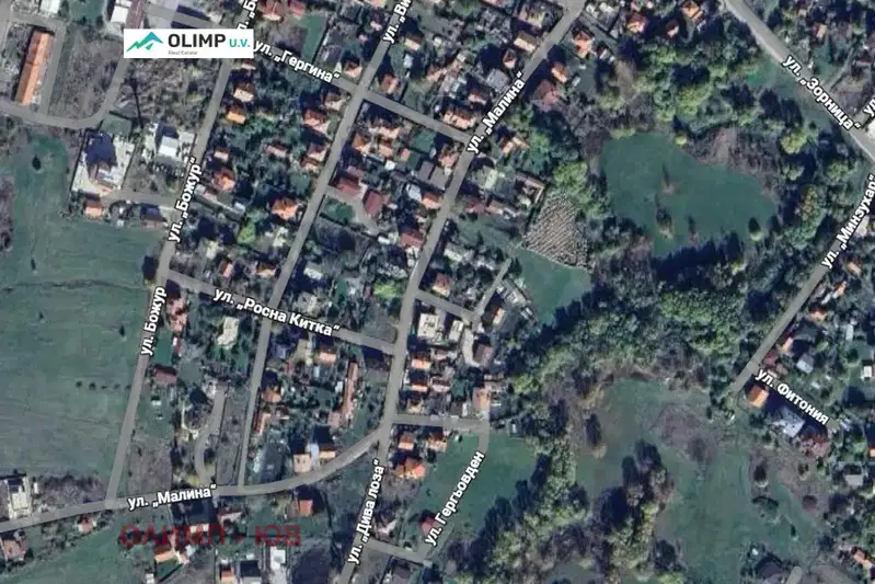 Plot in Voluyak