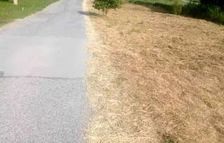 Парцел в с. Мърчаево