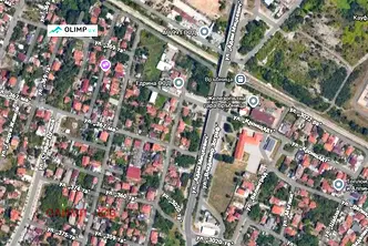 Парцел в Модерно предие