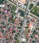 Парцел в Модерно предие