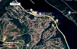 Парцел в с. Панчарево