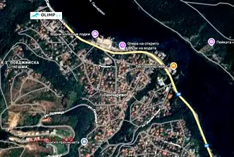 Парцел в с. Панчарево