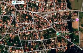 Парцел в с. Лозен