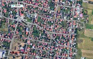 Парцел в с. Казичене