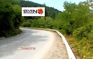 Парцел в с. Бистрица
