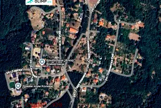 Парцел в с. Войнеговци