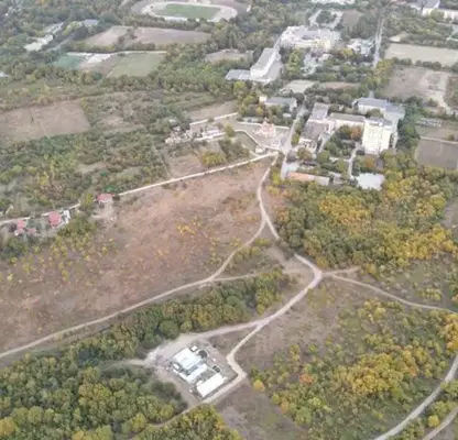 Снимка 5 — Парцел в Плевен, 9-ти квартал