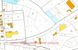 Парцел в Хасково, Бадема