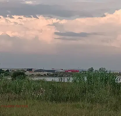 Снимка 3 — Парцел в Шумен, Басейна