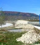 Парцел в Шумен, Басейна