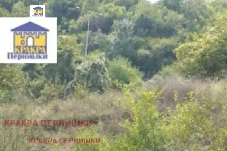 Plot in Pernik, Bela Voda