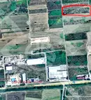 Парцел в Пловдив, Беломорски