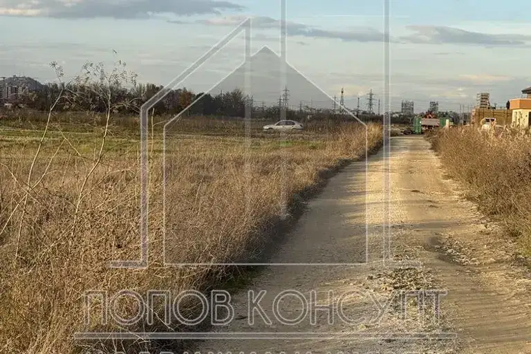 Парцел в Пловдив, Беломорски