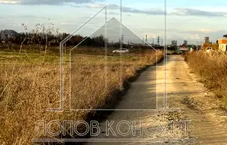 Парцел в Пловдив, Беломорски