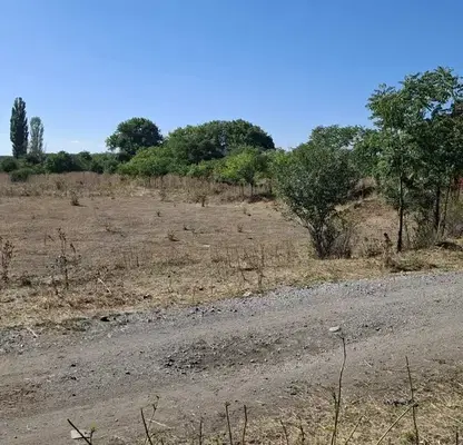 Photo 4 — Plot in Sofiya, Benkovski