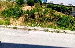 Парцел в Шумен, Болницата