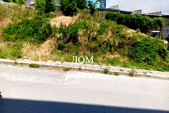 Парцел в Шумен, Болницата