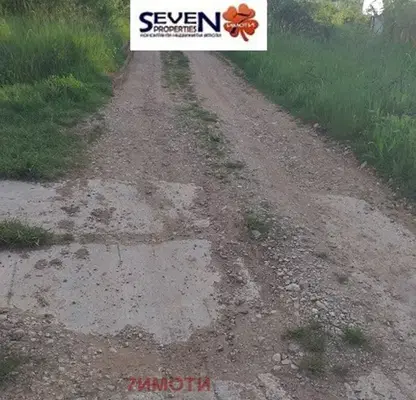 Photo 4 — Plot in Sofiya, Boyana