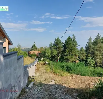 Photo 3 — Plot in Sofiya, Boyana