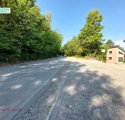 Photo 4 — Plot in Sofiya, Boyana
