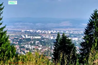Парцел в София, Бояна
