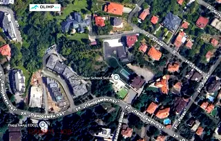 Парцел в София, Бояна