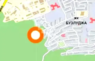 Парцел във Велико Търново, Бузлуджа