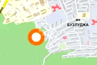Парцел във Велико Търново, Бузлуджа
