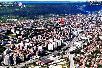 Парцел в Шумен, Център