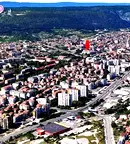 Парцел в Шумен, Център